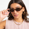 TILTIL Edie Sunglasses Spotted - Things I Like Things I Love
