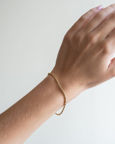 TILTIL Elara Bracelet Goud - Things I Like Things I Love