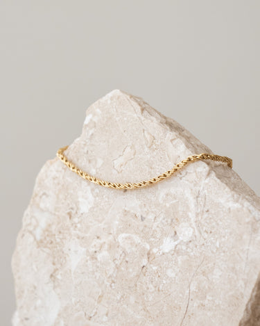 TILTIL Elara Bracelet Goud - Things I Like Things I Love