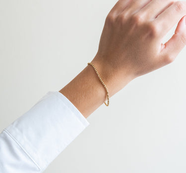 TILTIL Elara Bracelet Goud - Things I Like Things I Love