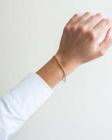 TILTIL Elara Bracelet Goud - Things I Like Things I Love