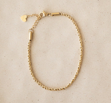 TILTIL Elara Bracelet Goud - Things I Like Things I Love