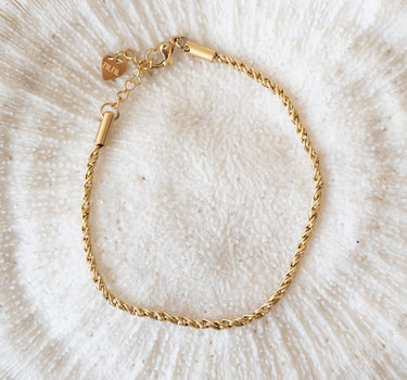 TILTIL Elara Bracelet Goud - Things I Like Things I Love