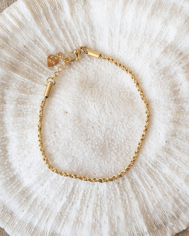 TILTIL Elara Bracelet Goud - Things I Like Things I Love