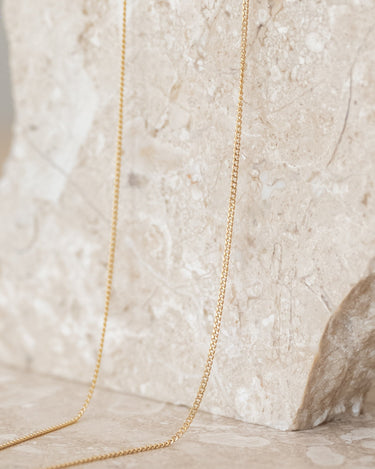TILTIL Elodie Necklace Gold Goud - Things I Like Things I Love