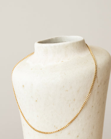 TILTIL Elodie Necklace Gold Goud - Things I Like Things I Love