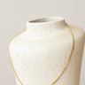 TILTIL Elodie Necklace Gold Goud - Things I Like Things I Love