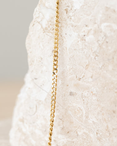 TILTIL Elodie Necklace Gold Goud - Things I Like Things I Love
