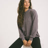 TILTIL Emma Longsleeve Striped Grey - Things I Like Things I Love