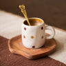 TILTIL Espresso Mug Addy Flowers - Things I Like Things I Love