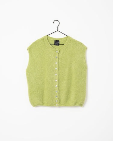 TILTIL Essie Knit Soft Matcha One Size - Things I Like Things I Love