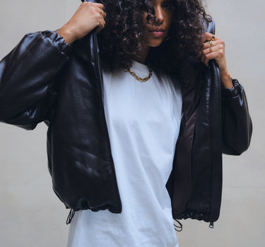 TILTIL Fannah Tee Wit - Things I Like Things I Love