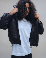 TILTIL Fannah Tee Wit - Things I Like Things I Love