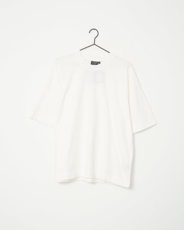 TILTIL Fannah Tee Wit - Things I Like Things I Love
