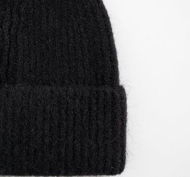 TILTIL Fenna Beanie Black - Things I Like Things I Love
