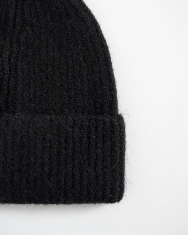 TILTIL Fenna Beanie Black - Things I Like Things I Love