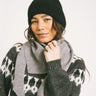 TILTIL Fenna Beanie Black - Things I Like Things I Love