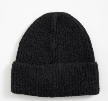 TILTIL Fenna Beanie Black - Things I Like Things I Love