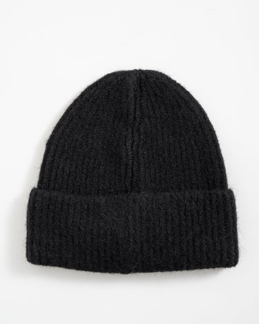 TILTIL Fenna Beanie Black - Things I Like Things I Love