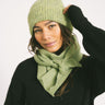 TILTIL Fenna Beanie Green - Things I Like Things I Love