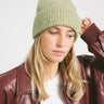 TILTIL Fenna Beanie Green - Things I Like Things I Love