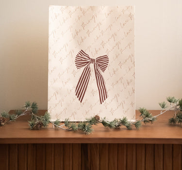 TILTIL Gift Bag - Things I Like Things I Love