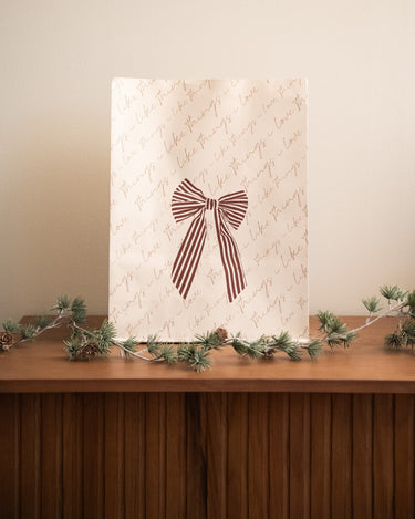 TILTIL Gift Bag - Things I Like Things I Love