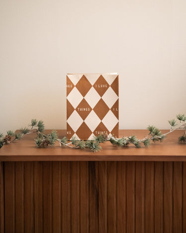 TILTIL Gift Bag - Things I Like Things I Love