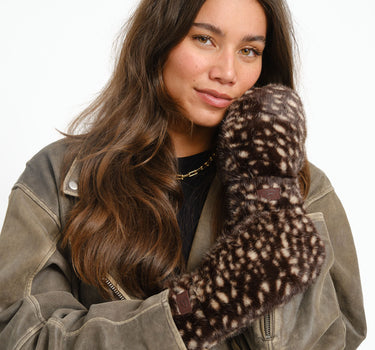 TILTIL Gloves Bormio Bambi - Things I Like Things I Love