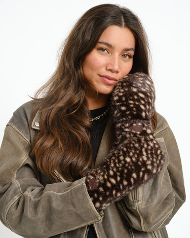 TILTIL Gloves Bormio Bambi - Things I Like Things I Love