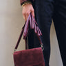 TILTIL Gloves Margot Bordeaux - Things I Like Things I Love