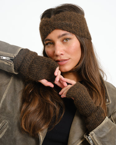 TILTIL Gloves Vicky Bruin - Things I Like Things I Love