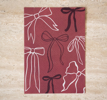 TILTIL Greeting Card + Envelope - Things I Like Things I Love