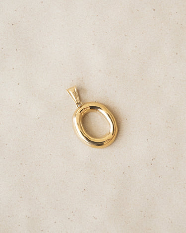 TILTIL Halo Charm Goud - Things I Like Things I Love