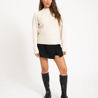 TILTIL Hana Skort Black - Things I Like Things I Love