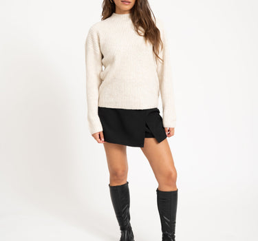 TILTIL Hana Skort Black - Things I Like Things I Love