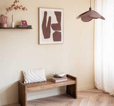 TILTIL Hanglamp Fyan Bruin - Things I Like Things I Love