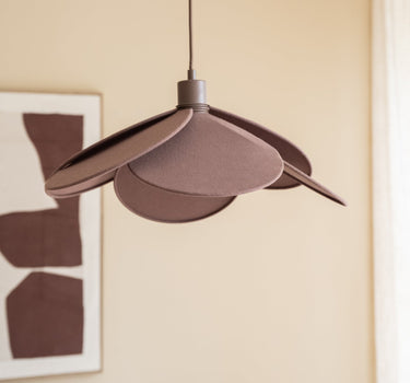 TILTIL Hanglamp Fyan Bruin - Things I Like Things I Love