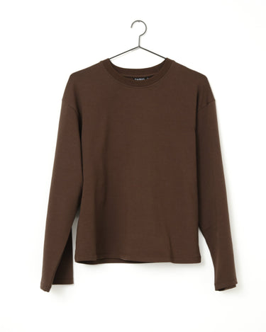 TILTIL Heavy Doka Plain Bruin - Things I Like Things I Love