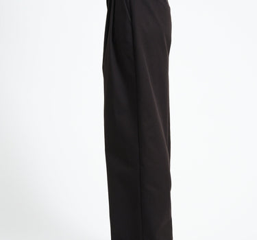 TILTIL Heavy Meysa Pantalon Zwart - Things I Like Things I Love