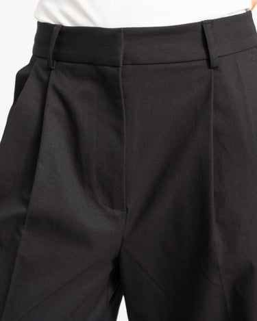TILTIL Heavy Meysa Pantalon Zwart - Things I Like Things I Love
