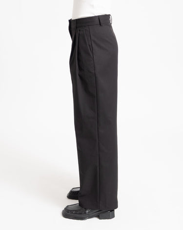TILTIL Heavy Meysa Pantalon Zwart - Things I Like Things I Love