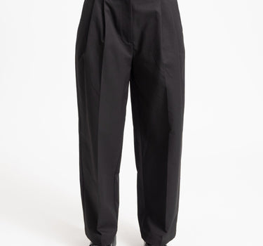 TILTIL Heavy Meysa Pantalon Zwart - Things I Like Things I Love