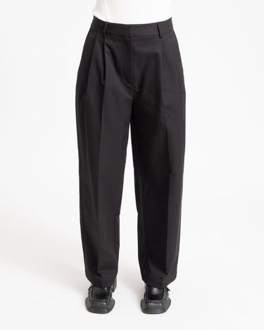 TILTIL Heavy Meysa Pantalon Zwart - Things I Like Things I Love