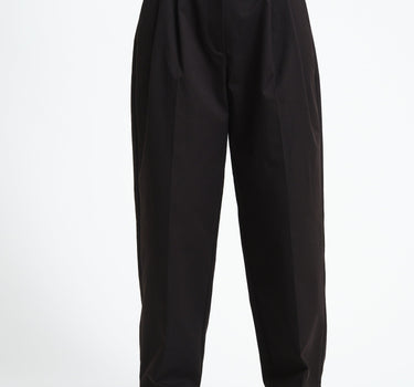 TILTIL Heavy Meysa Pantalon Zwart - Things I Like Things I Love