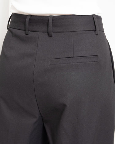 TILTIL Heavy Meysa Pantalon Zwart - Things I Like Things I Love