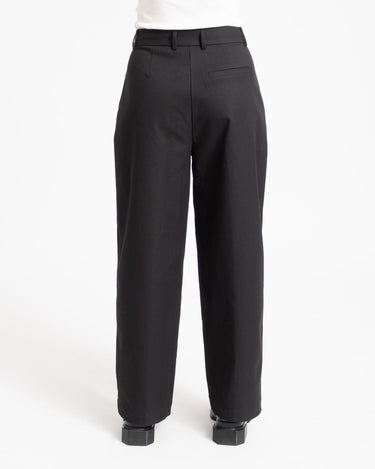 TILTIL Heavy Meysa Pantalon Zwart - Things I Like Things I Love