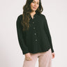 TILTIL Heidi Blouse Black One Size - Things I Like Things I Love