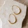 TILTIL Hope Hoops Oorbellen Goud - Things I Like Things I Love