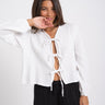 TILTIL Hydro Claire Blouse One Size - Things I Like Things I Love